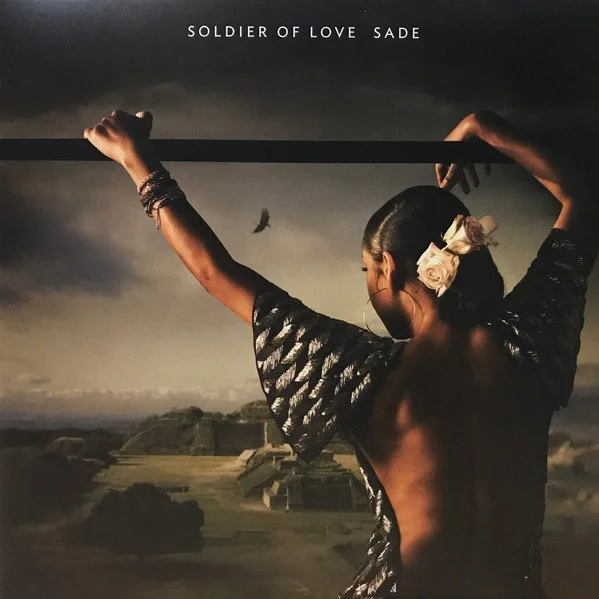 シャーデー Sade This Far Sade: This Far (180g) Vinyl 6LP Boxset – TurntableLab.com